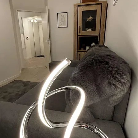 Calme, Jardin, 4 Pers, Proche Et Commerces, Parking, Normes Handicapes - Fr-1-494-167 鲁瓦扬